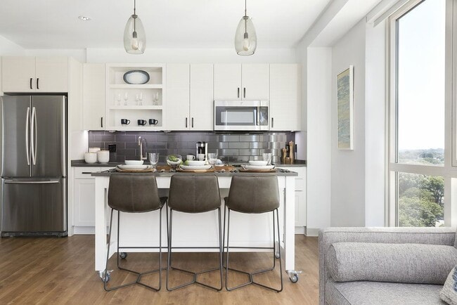 Serenity apartments — community photo - Serenity