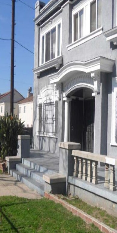 Foto del edificio - 3994 S Wilton Pl