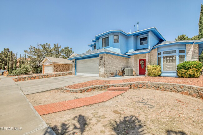 Foto del edificio - 12017 Meadow Gate Dr