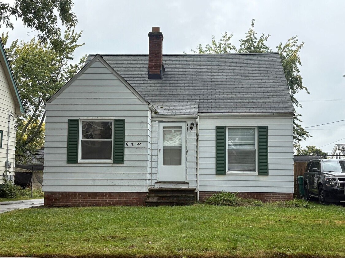 Foto principal - 5210 Cato St