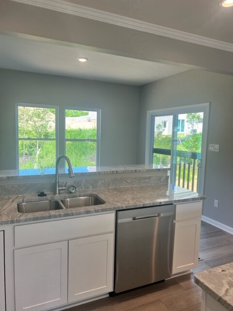 Granite Counter tops - 185 Lockheed Dr