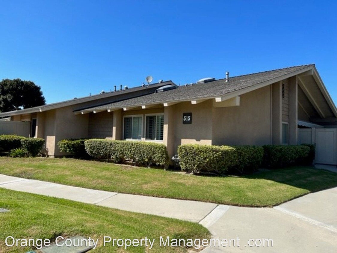 Foto principal - 2 br, 2 bath House - 8855 Sutter Circle #515B