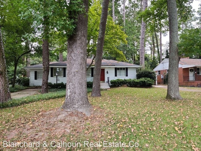 Building Photo - 2 br, 1 bath House - 2411 Mohican Rd