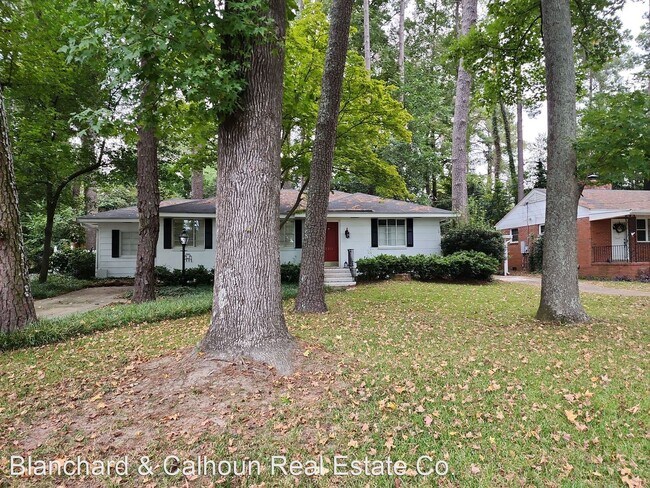 Foto del edificio - 2 br, 1 bath House - 2411 Mohican Rd