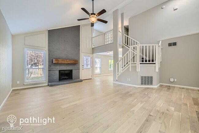 Building Photo - 3 br, 2 bath House - 2203 Wamsetta Drive UNIT