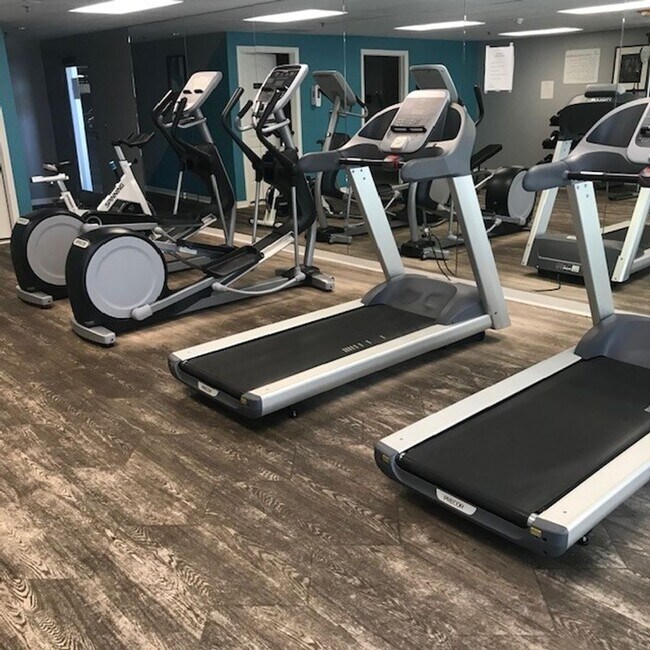 Foto del interior - Terra Apartments