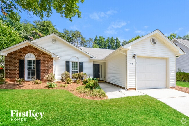 Building Photo - 3614 Cardinal Ridge Dr