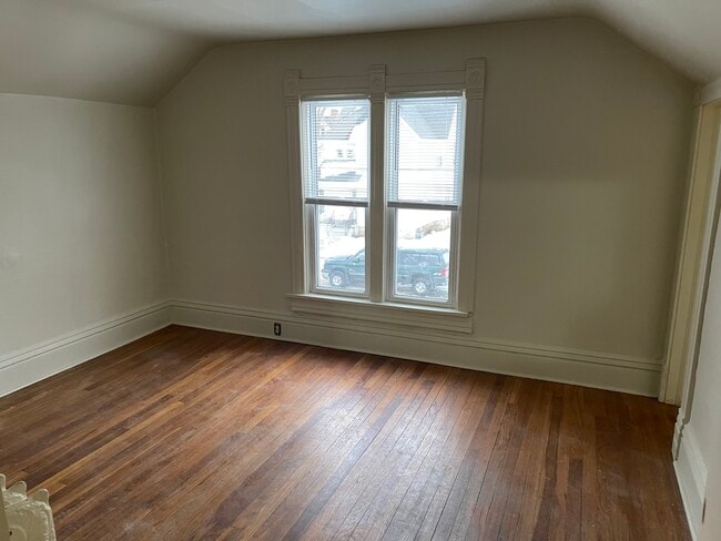 Building Photo - 821 Wright St