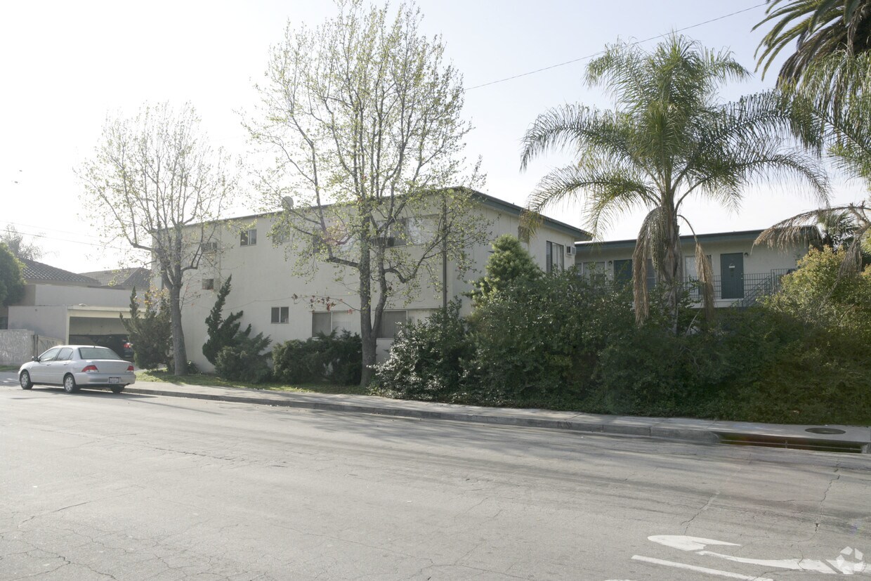 Primary Photo - 200 S 7th St