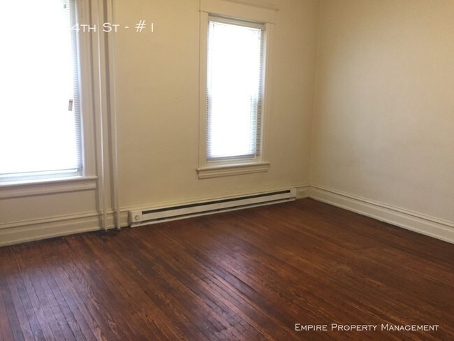 Foto del edificio - First Floor 2 bedroom in Allentown