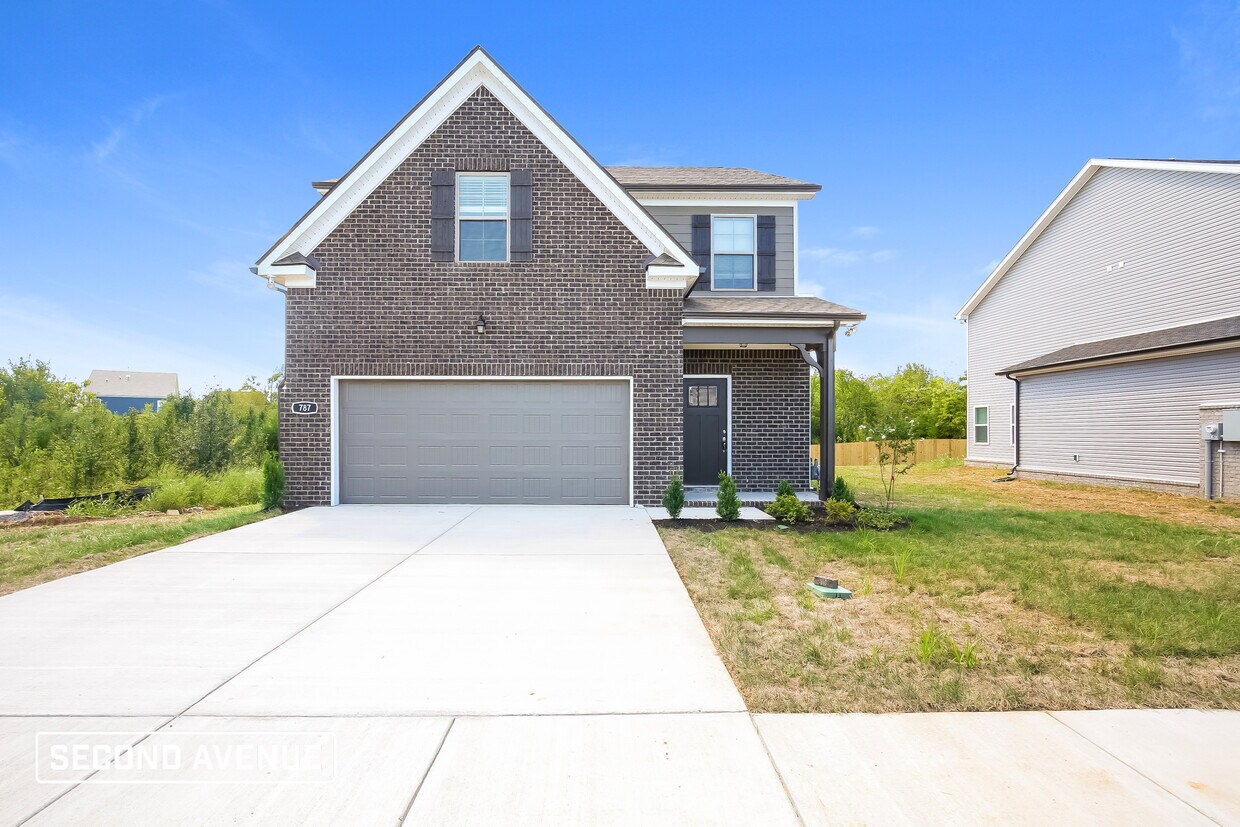 787 Coopers Way, Lebanon, TN 37087 House Rental in Lebanon, TN