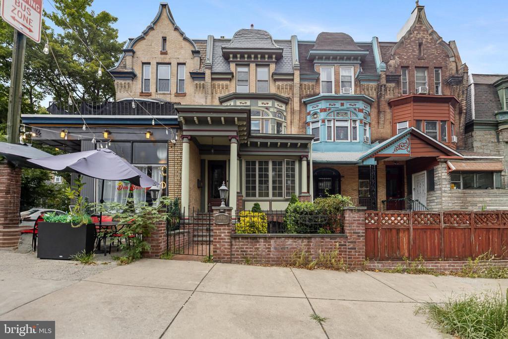 Foto principal - 4441 Spruce St