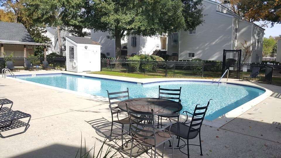 Photo - 9809 Richmond Avenue Unit 12