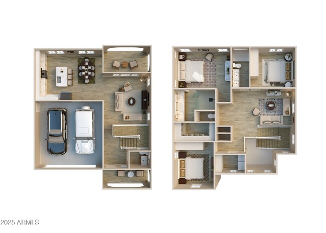 Foto del edificio - 6528 N 15th Dr