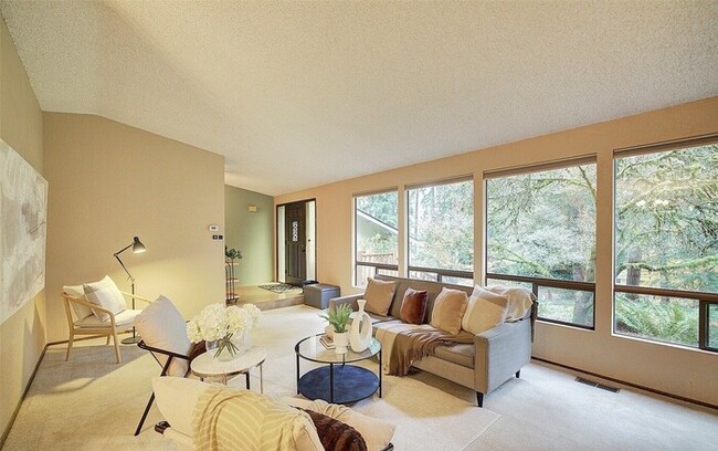 Building Photo - Private Tri-Level Home with New Deck & 3-Car Garage