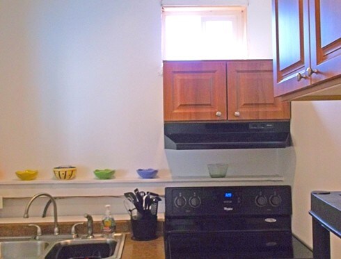 Interior Photo - 401 1/2 Old Coast Hwy