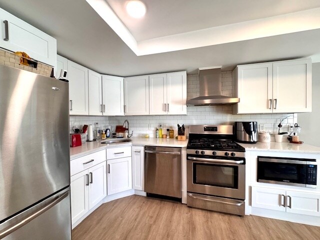Foto principal - 277 Webster St