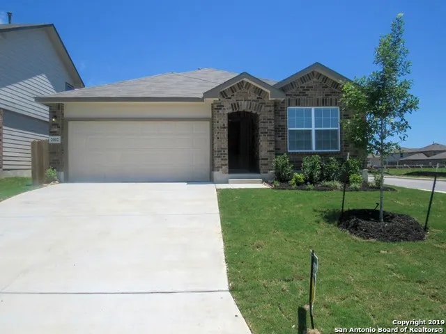 Building Photo - "Charming 4-Bedroom Home with Granite Elegance in San Antonio!"