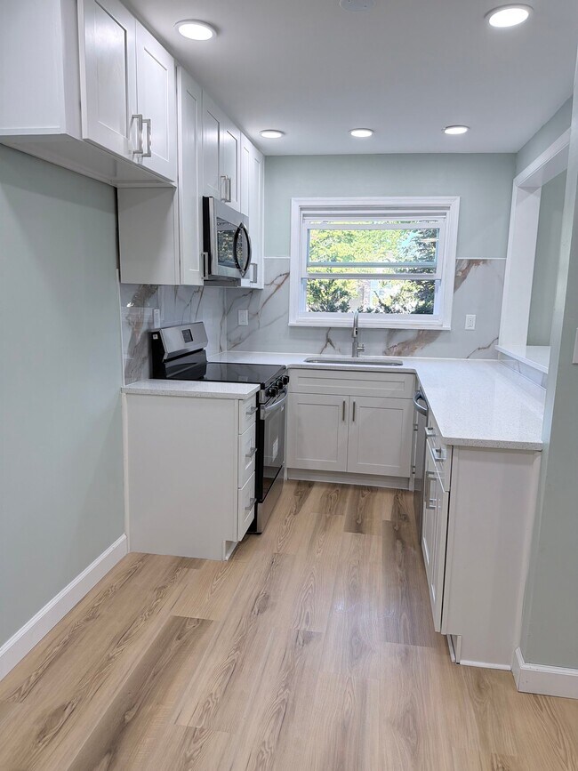 Foto del edificio - 1527 Livingston St