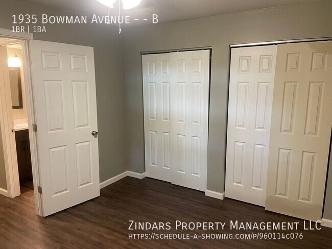 Foto del edificio - 1935 N Bowman Ave