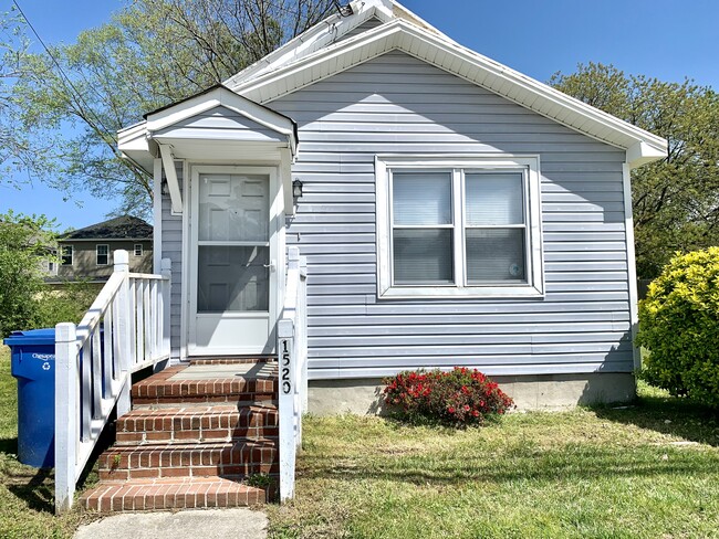 Building Photo - 1520 Atlantic Ave