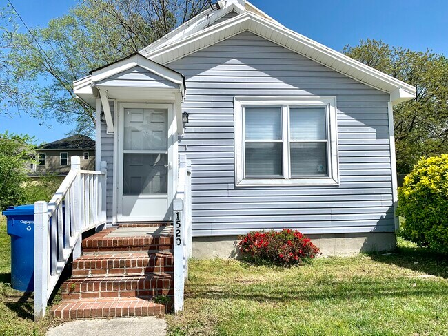 Foto del edificio - 1520 Atlantic Ave