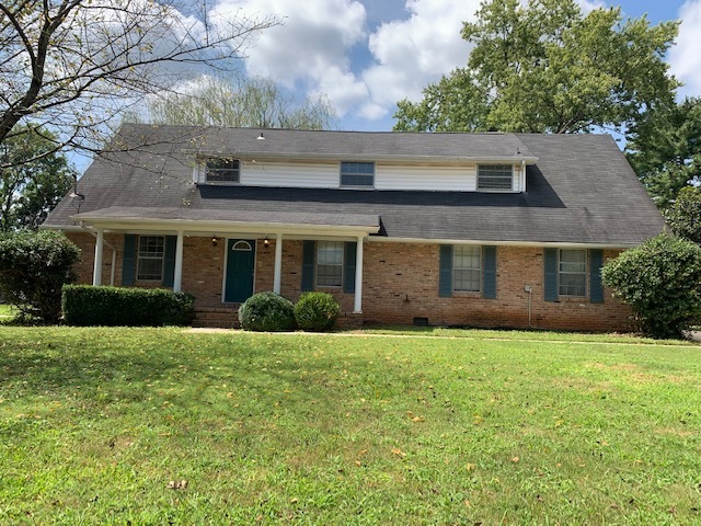 Primary Photo - Large Five Bedroom Home in NW Huntsville