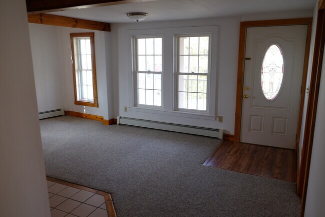 Foto del edificio - 65 Government Street