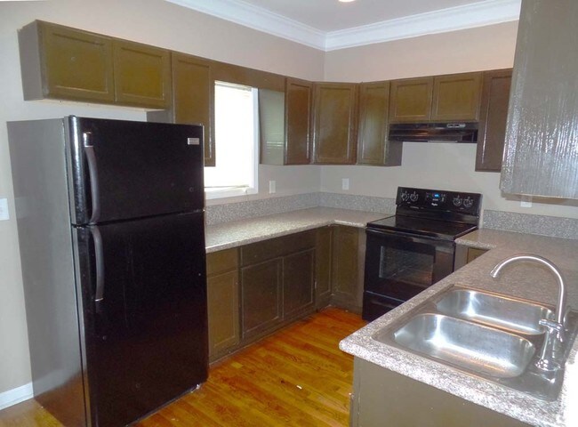 Foto del interior - 1560-1581 Laurel Park Pl SW