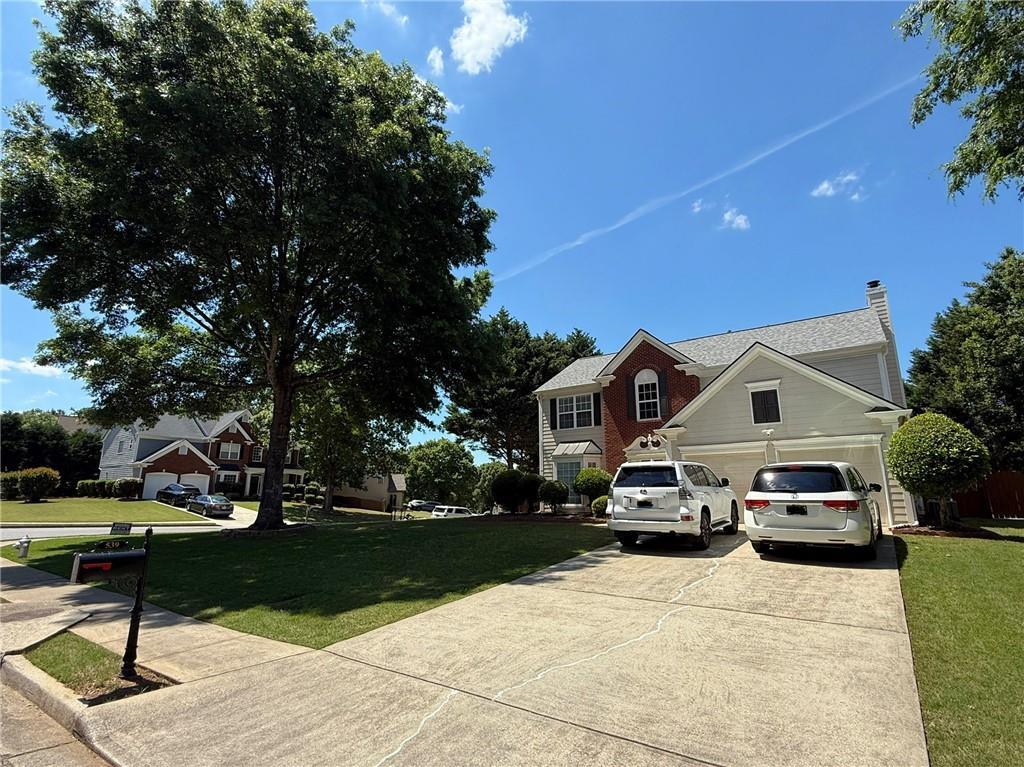 Foto principal - 539 Glen Creek Way NE