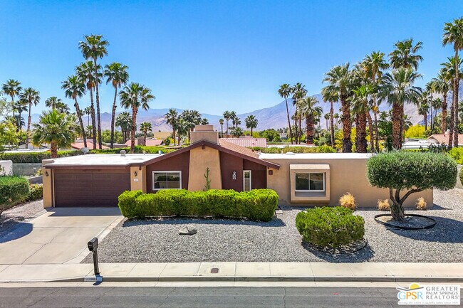 Foto del edificio - 1081 E El Escudero