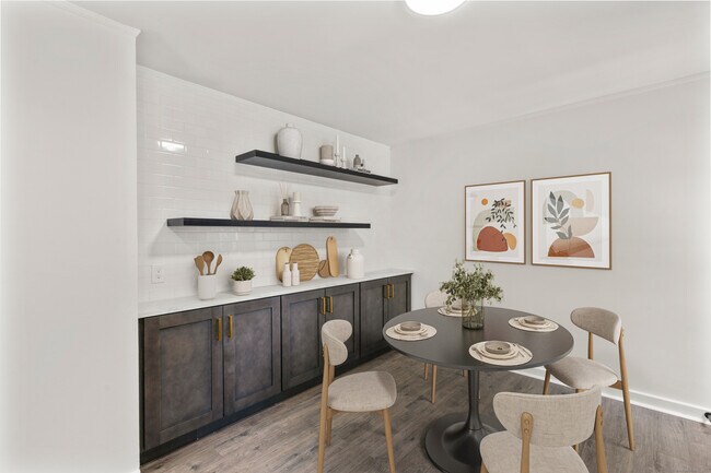 Foto del edificio - 203 Gorham Ave