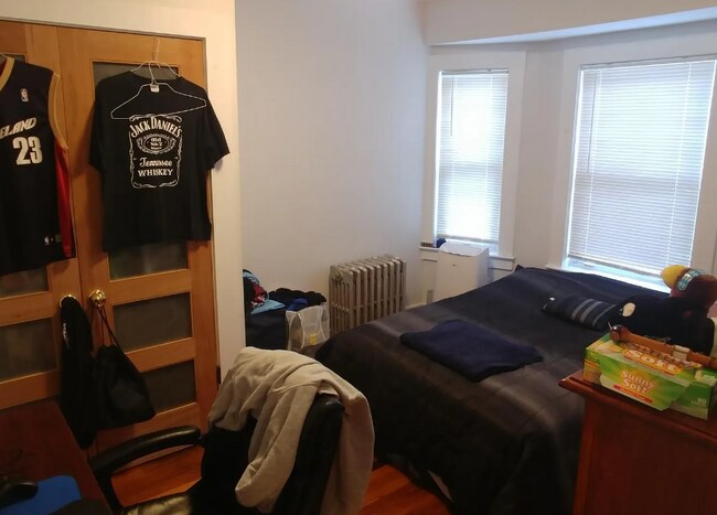 Building Photo - 45 Bowdoin St