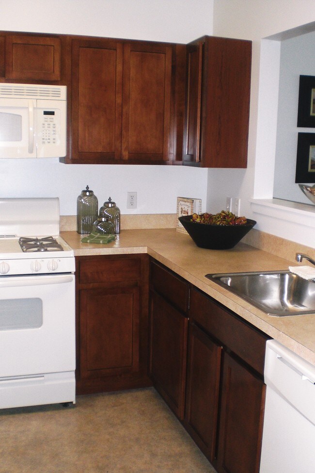 Spring Gardens Apartments Summit, NJ