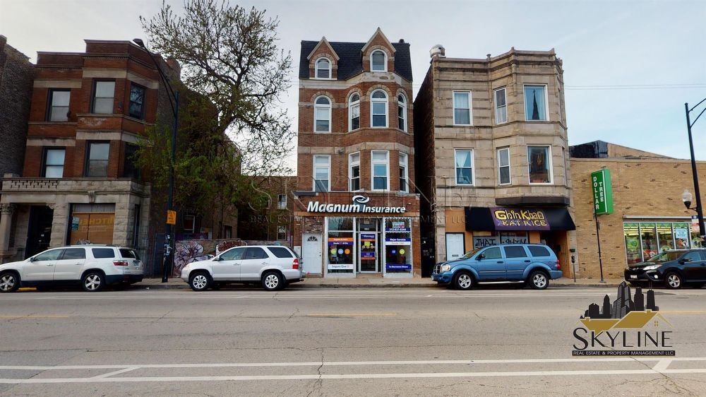 Primary Photo - 2130 W. Cermak Road Unit 2F