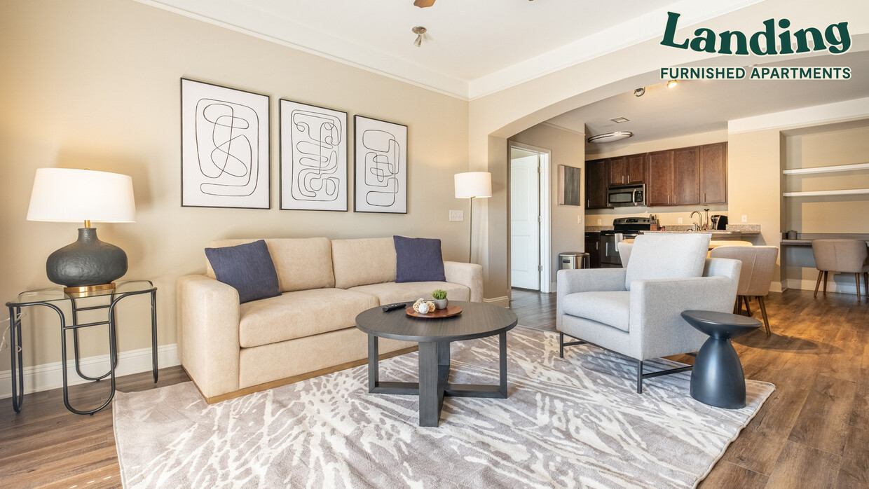 Foto principal - 5472 S Miami Blvd