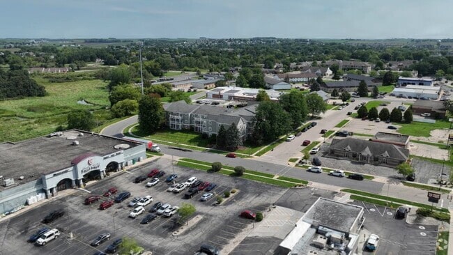  - Waunakee Country View