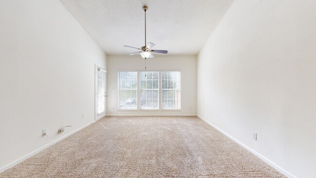 Interior Photo - Carrington Hills