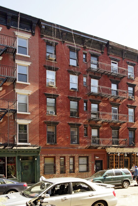Foto principal - 509 E 5th St