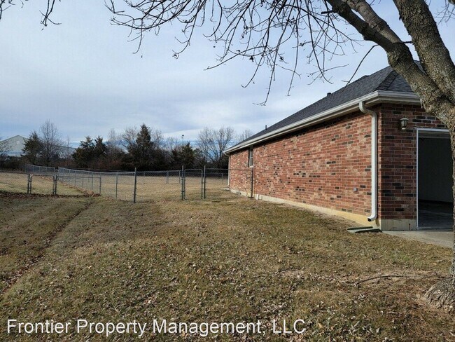 Foto del edificio - 3 br, 2 bath House - 508 Creach Dr