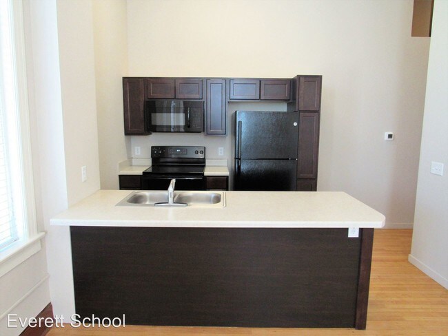 Foto del edificio - 1314 W 3rd St