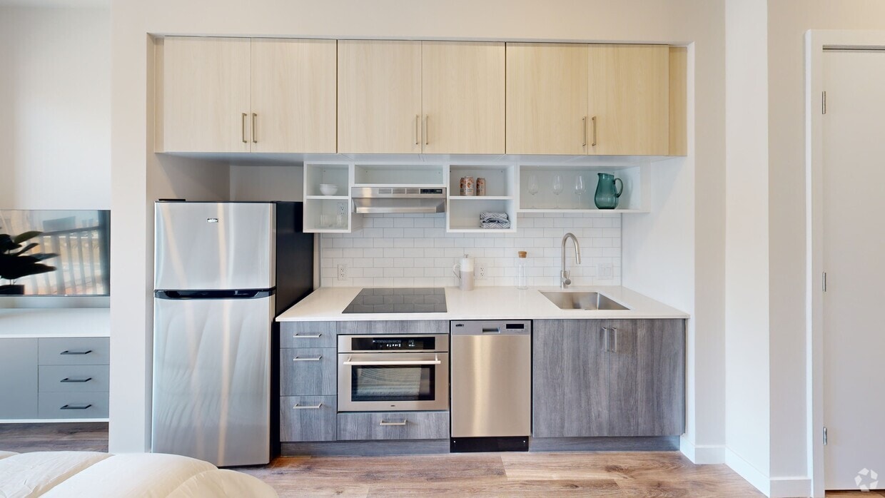 Photo - The Astir Callowhill Apartments