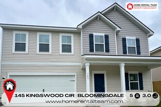 Building Photo - 145 Kingswood Cir