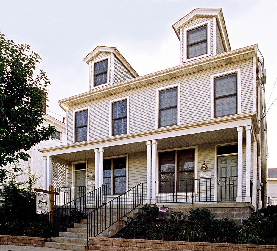 Photo - 237 Carron St (Pittsburgh, PA)