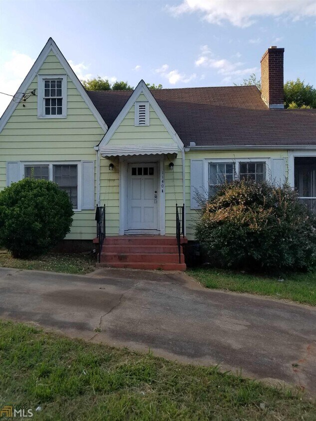 1140 Faith Ave SE, Atlanta, GA 30316 House Rental in Atlanta, GA