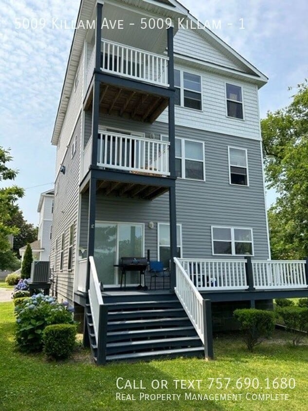 Building Photo - 1 bedroom, 1 full bath within walking dist...