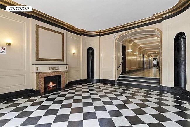 Foto del edificio - 420 Clinton Ave