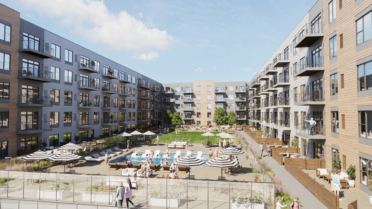 Foto principal - The Waverly