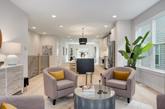 Foto del edificio - 1631 N Lawndale Ave