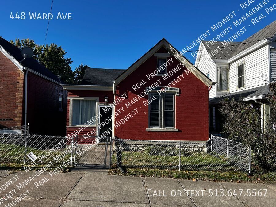 Foto principal - 448 Ward Ave